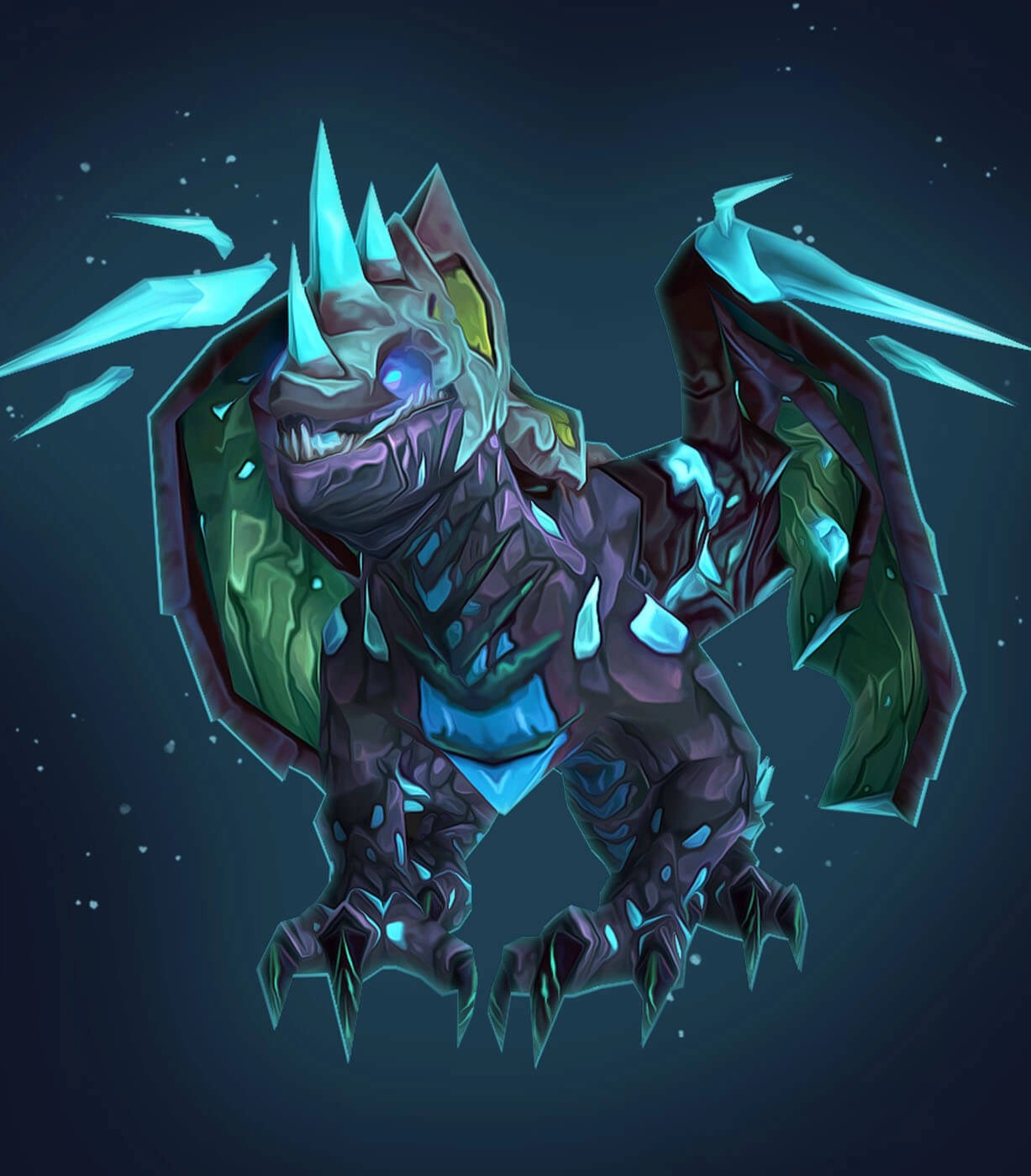 Vitreous Stone Drake Mount Buyboost